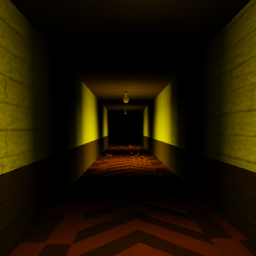 The Hallway