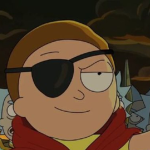 Evil Morty Fan Group
