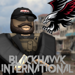 Blackhawk International™