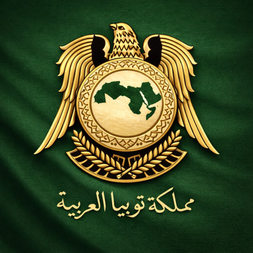 القصر الملكي | مملكة توبيا " القمة العربية "