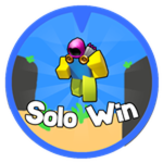 You Completed The Solo Ending!