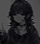 The real girl