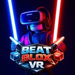 Beatblox VR Community Group Thumbnail