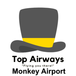 MA | Monkey Airport