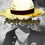 the pirate legends