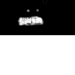 night walk