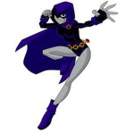 WE ARE RAVENS!