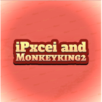 Monkey and iPxcei