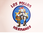 -Los Pollos Hermanos-