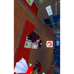 Kevin only ####
