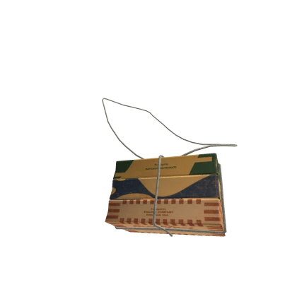 Item Thumbnail