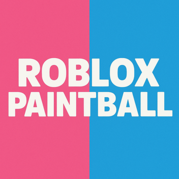Roblox paintball