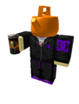 Independent Order of Odd Robloxians