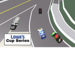 Lo w es Cup Series Ro Racing League