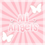 Ali Angels!