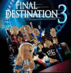 Final destination 3