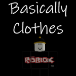 Basically Clothes