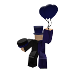 CODES /x7U5M5TgBP | Collin Hanging On Balloons