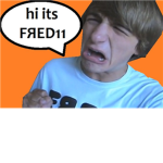 FЯED'S FAN GROUP