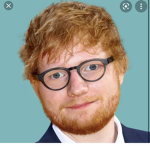 miniedsheerans