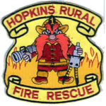 ####### Rural Fire Department