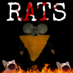 Rats Rule cats drool