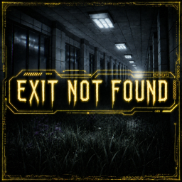 Exit Not Found [BACKROOMS - EARLY ACCESS]