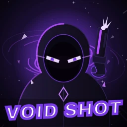 ⚡Void Shot [ADMIN EVENT] icon