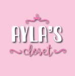 Ayla’s closet <3