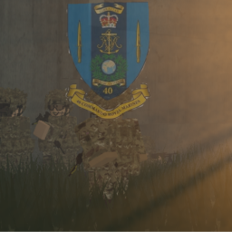 RMB,Chivenor