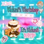 * Walnut's Workshop *