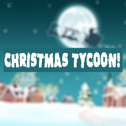 Christmas Tycoon! icon