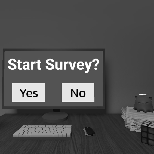 The Survey 2