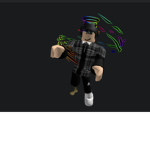 The kings of slender