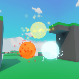 Super Sphere