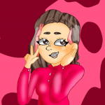 Maninha Creeper Ofc