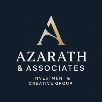 Azarath's Office