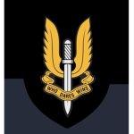 |United Kingdom SpeciaI Forces|