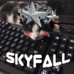 #SKYFALL