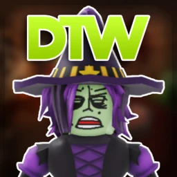 Defeat The Witch 🧙‍♀️ [ALPHA]  icon
