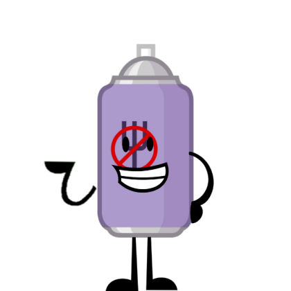 Anti-fork spray Roblox decal