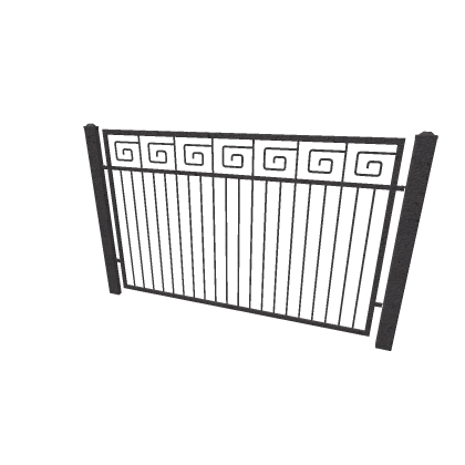 Fence [Free]