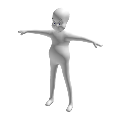 Casper Suit