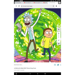 WE ARE MORTY