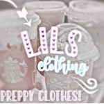 - lil’s clothing -