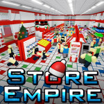 [🎄] Store Empire