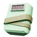 Game Badge Thumbnail