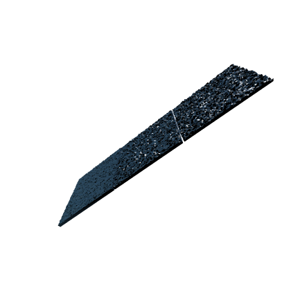 Patterned Glass Pack