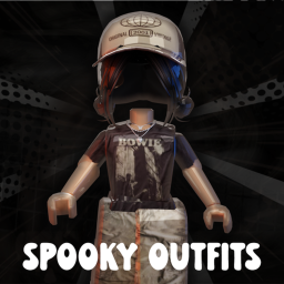 [🎃NEW] Cute Spooky Outfits