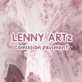 Lens art comission payment with taxed 